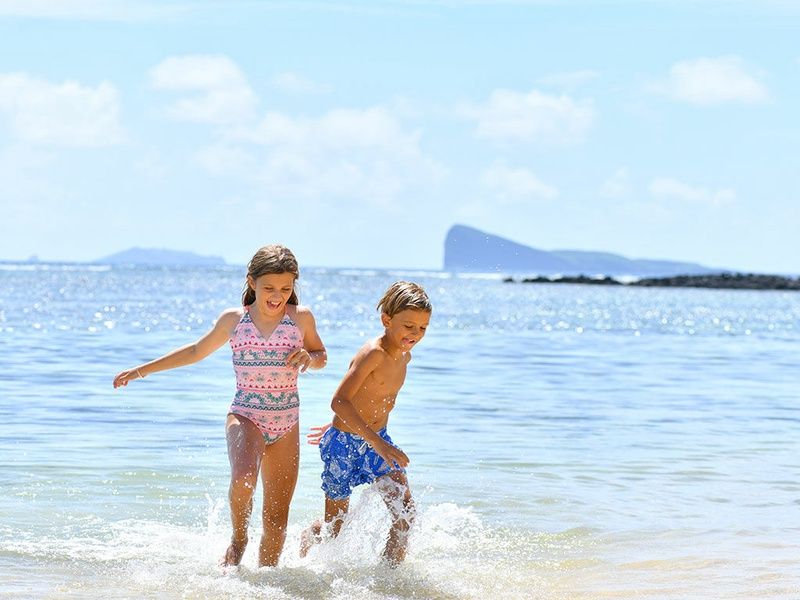 Hôtel Canonnier Beachcomber Golf Resort et Spa 4* pas cher photo 33