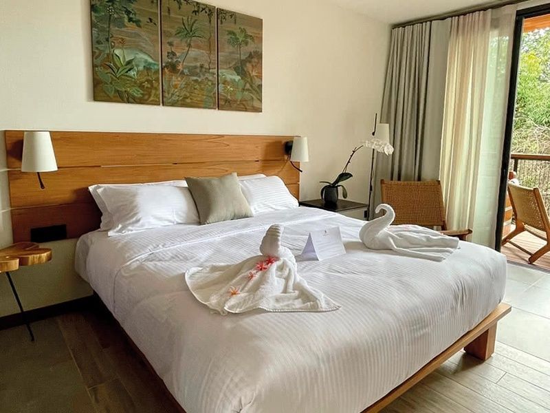 Hôtel Papangue Hotel et Spa 4* pas cher photo 2