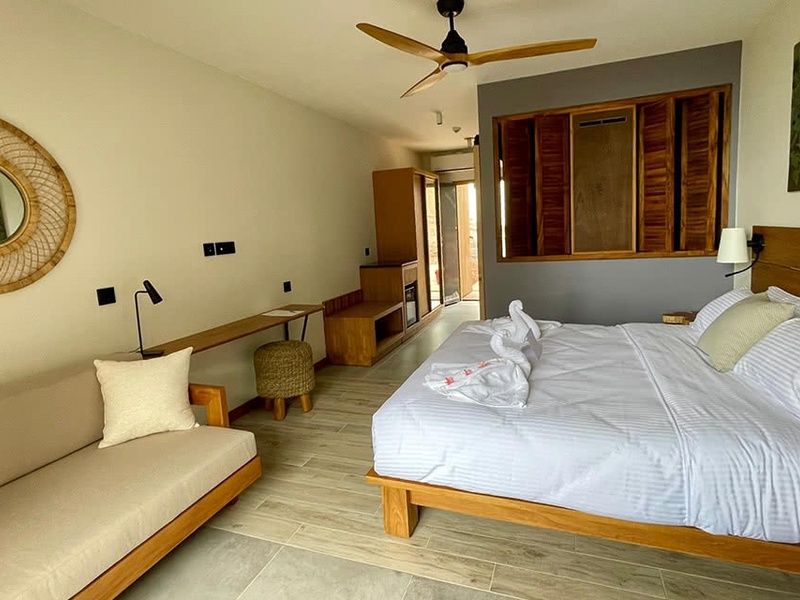 Hôtel Papangue Hotel et Spa 4* pas cher photo 3