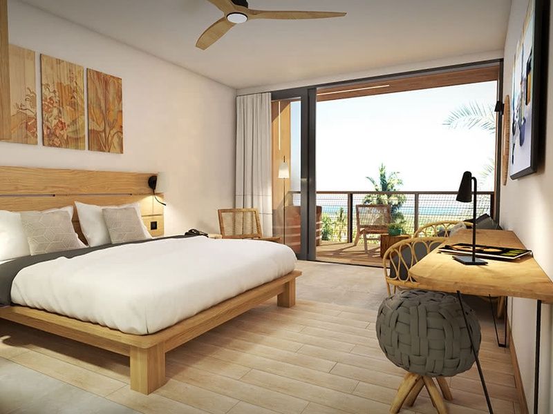 Hôtel Papangue Hotel et Spa 4* pas cher photo 6