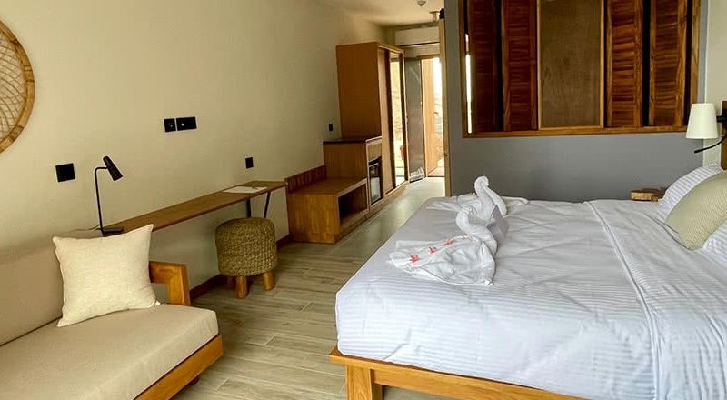 Hôtel Papangue Hotel et Spa 4* pas cher photo 9