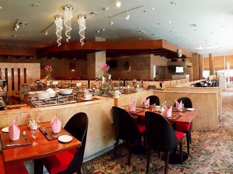 Combiné Hôtel Four Wings Bangkok 4* + Ôclub Experience Khaolak Emerald Resort & Spa 4* pas cher photo 5