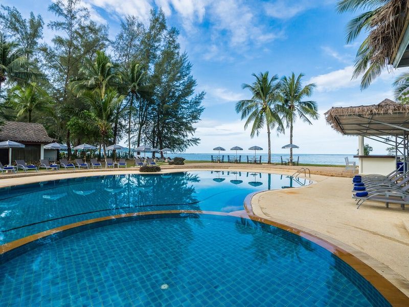 Combiné Hôtel Four Wings Bangkok 4* + Ôclub Experience Khaolak Emerald Resort & Spa 4* pas cher photo 10