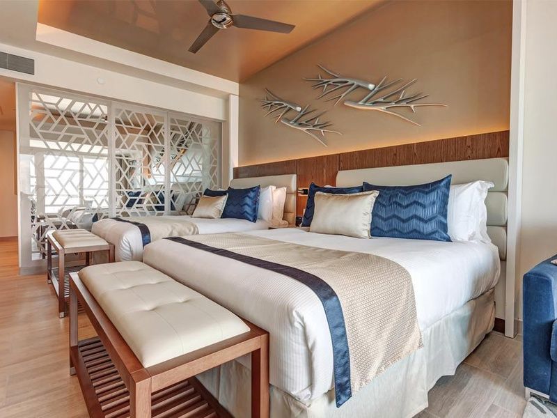 Royalton CHIC Cancun 5* An Autograph Collection All-Inclusive Resort - Adult Only pas cher photo 5