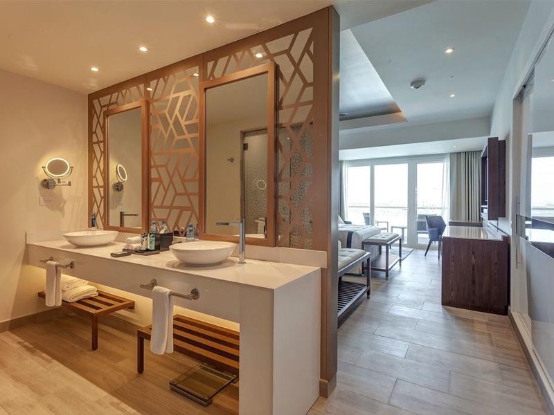 Royalton CHIC Cancun 5* An Autograph Collection All-Inclusive Resort - Adult Only pas cher photo 6