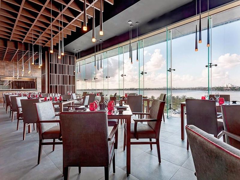 Royalton CHIC Cancun 5* An Autograph Collection All-Inclusive Resort - Adult Only pas cher photo 7
