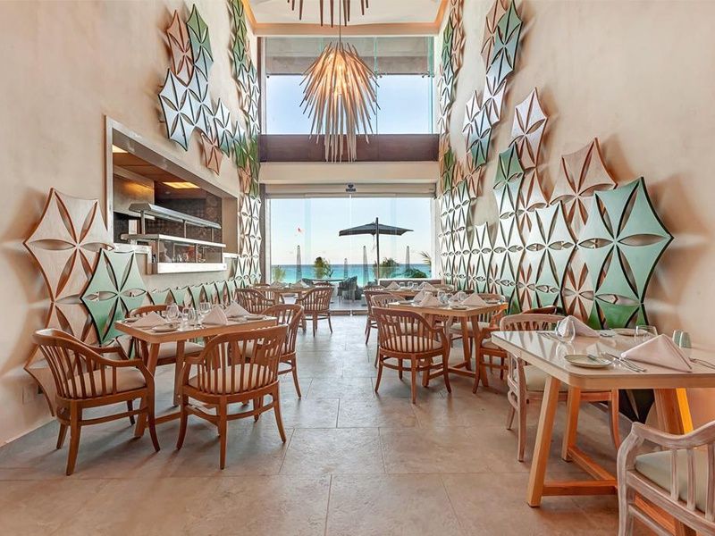 Royalton CHIC Cancun 5* An Autograph Collection All-Inclusive Resort - Adult Only pas cher photo 8