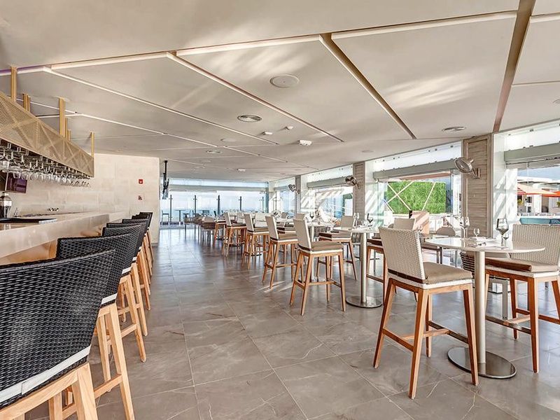 Royalton CHIC Cancun 5* An Autograph Collection All-Inclusive Resort - Adult Only pas cher photo 9