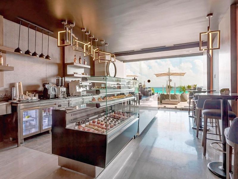 Royalton CHIC Cancun 5* An Autograph Collection All-Inclusive Resort - Adult Only pas cher photo 10