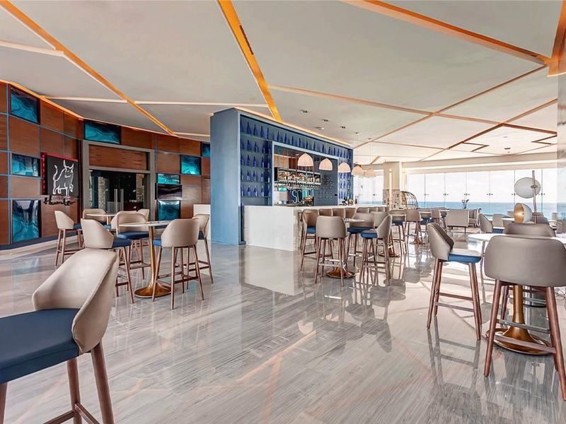 Royalton CHIC Cancun 5* An Autograph Collection All-Inclusive Resort - Adult Only pas cher photo 11