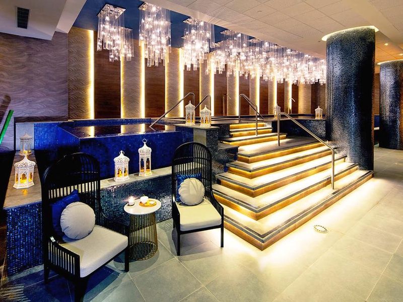 Royalton CHIC Cancun 5* An Autograph Collection All-Inclusive Resort - Adult Only pas cher photo 12