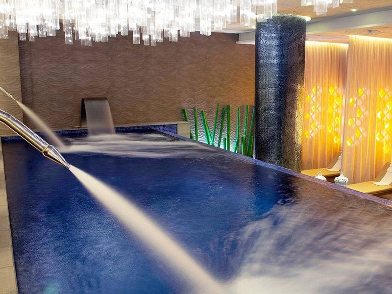 Royalton CHIC Cancun 5* An Autograph Collection All-Inclusive Resort - Adult Only pas cher photo 13
