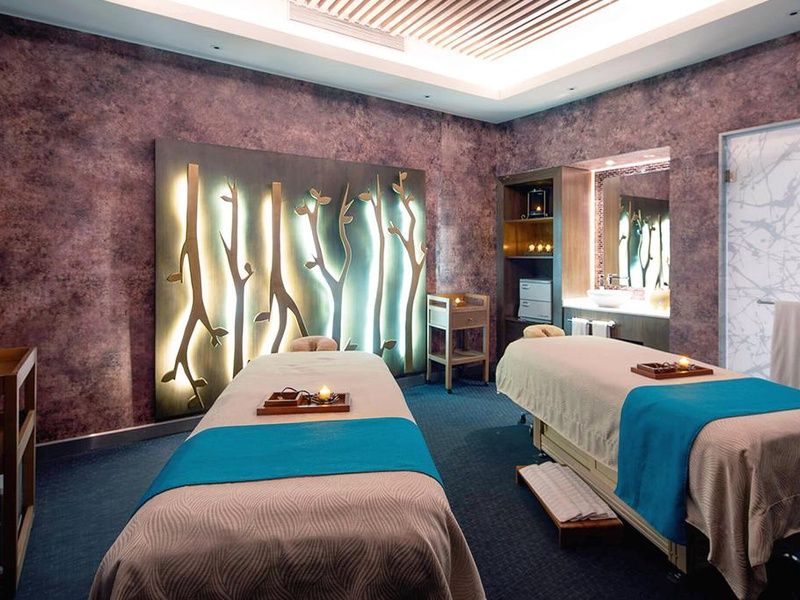 Royalton CHIC Cancun 5* An Autograph Collection All-Inclusive Resort - Adult Only pas cher photo 14