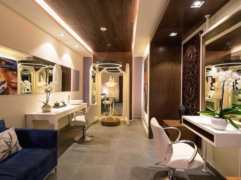 Royalton CHIC Cancun 5* An Autograph Collection All-Inclusive Resort - Adult Only pas cher photo 15