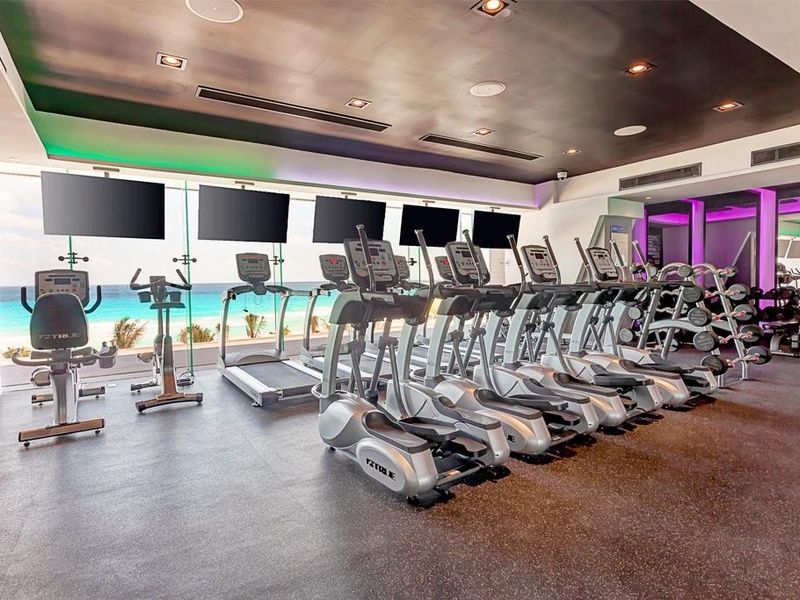 Royalton CHIC Cancun 5* An Autograph Collection All-Inclusive Resort - Adult Only pas cher photo 16
