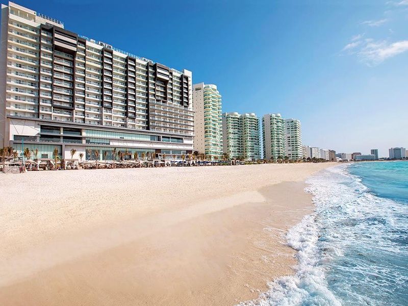 Royalton CHIC Cancun 5* An Autograph Collection All-Inclusive Resort - Adult Only pas cher photo 17