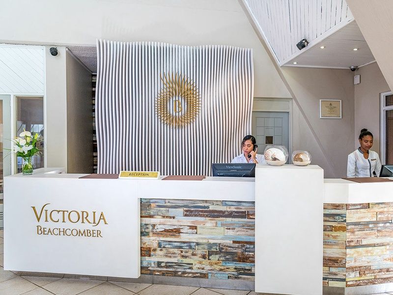 Hôtel Victoria Beachcomber resort and Spa 4* pas cher photo 10
