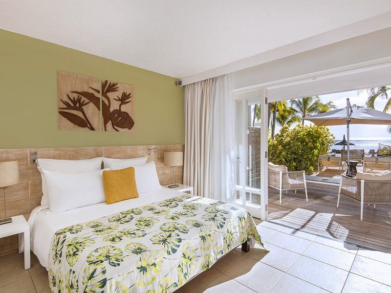 Hôtel Victoria Beachcomber resort and Spa 4* pas cher photo 14