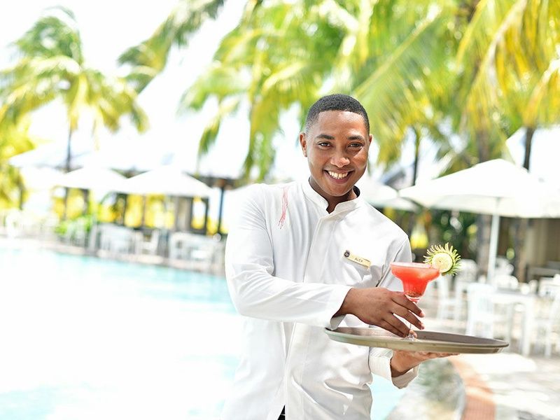 Hôtel Victoria Beachcomber resort and Spa 4* pas cher photo 19
