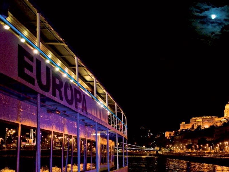 Nouvel An à Budapest - Hôtel Aquincum 4* pas cher photo 2