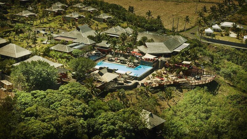 Palm Hôtel and Spa 5* pas cher photo 1