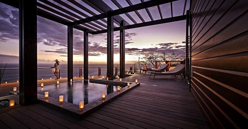 Palm Hôtel and Spa 5* pas cher photo 3