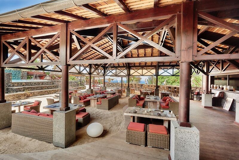 Palm Hôtel and Spa 5* pas cher photo 5