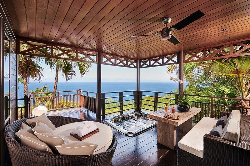 Palm Hôtel and Spa 5* pas cher photo 6