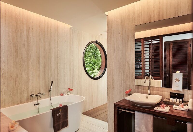 Palm Hôtel and Spa 5* pas cher photo 7