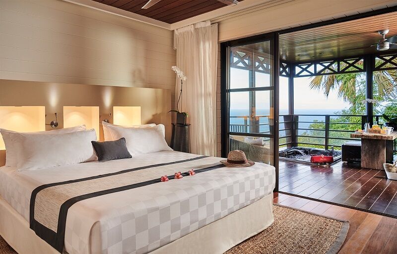 Palm Hôtel and Spa 5* pas cher photo 8