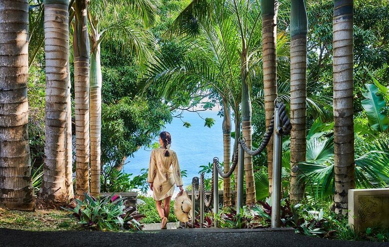 Palm Hôtel and Spa 5* pas cher photo 9