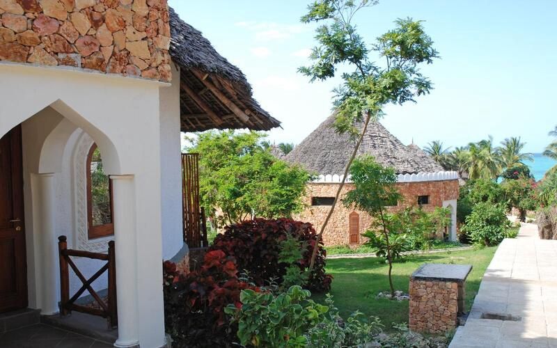 Hôtel Sultan Sands Island Resort 4* pas cher photo 2