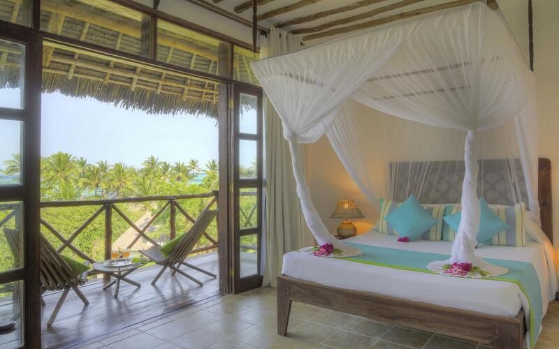 Hôtel Sultan Sands Island Resort 4* pas cher photo 3