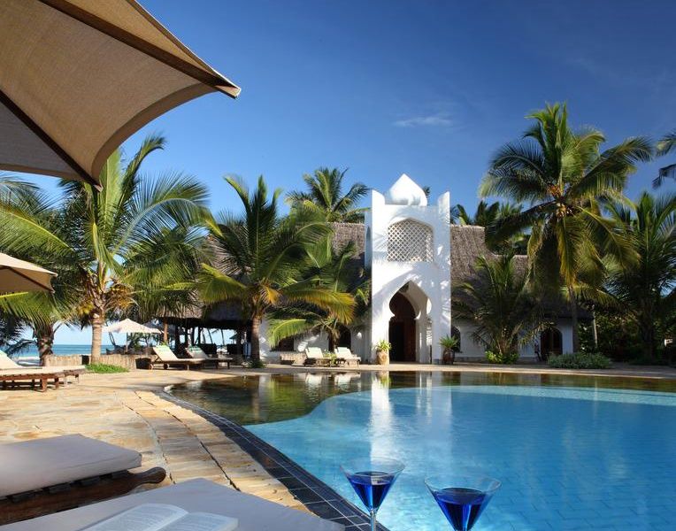 Hôtel Sultan Sands Island Resort 4* pas cher photo 4