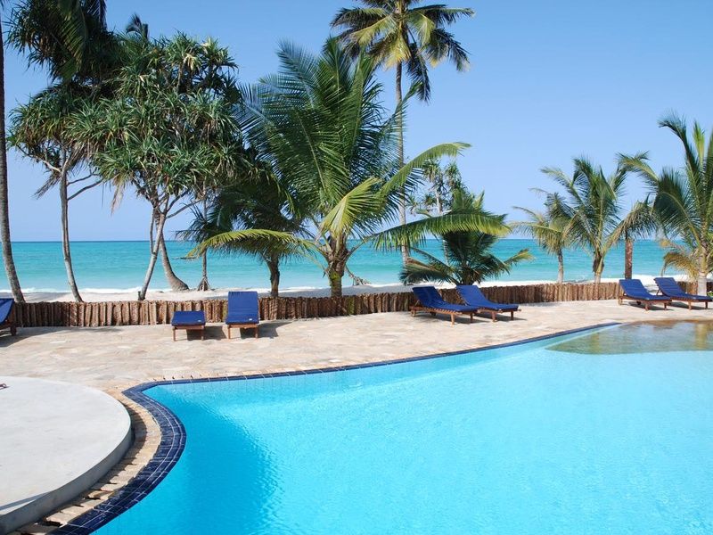 Hôtel Sultan Sands Island Resort 4* pas cher photo 5