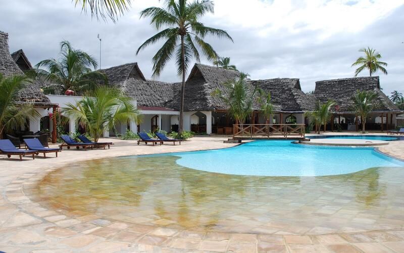 Hôtel Sultan Sands Island Resort 4* pas cher photo 6