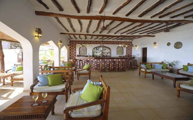 Hôtel Sultan Sands Island Resort 4* pas cher photo 7