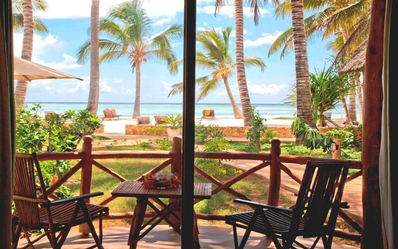 Hôtel Sultan Sands Island Resort 4* pas cher photo 8
