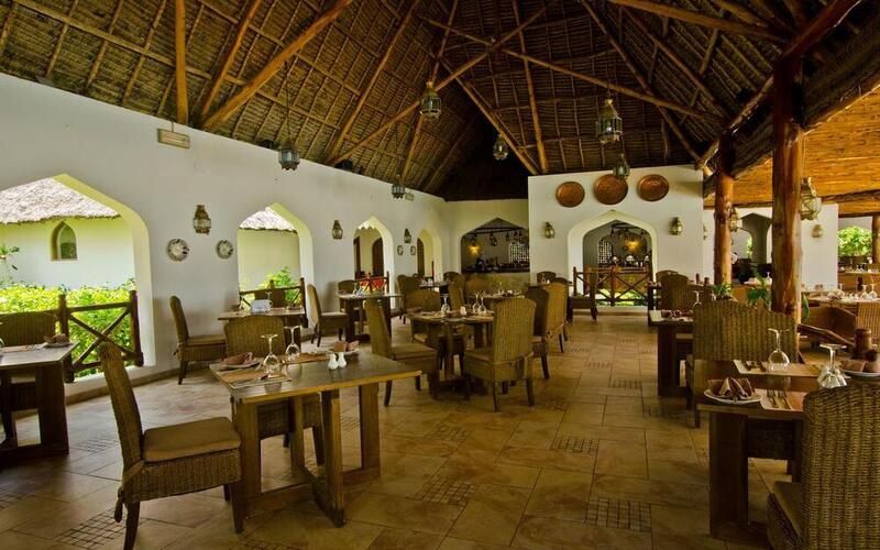 Hôtel Sultan Sands Island Resort 4* pas cher photo 9