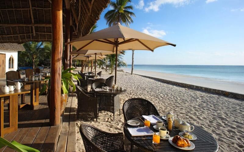 Hôtel Sultan Sands Island Resort 4* pas cher photo 10