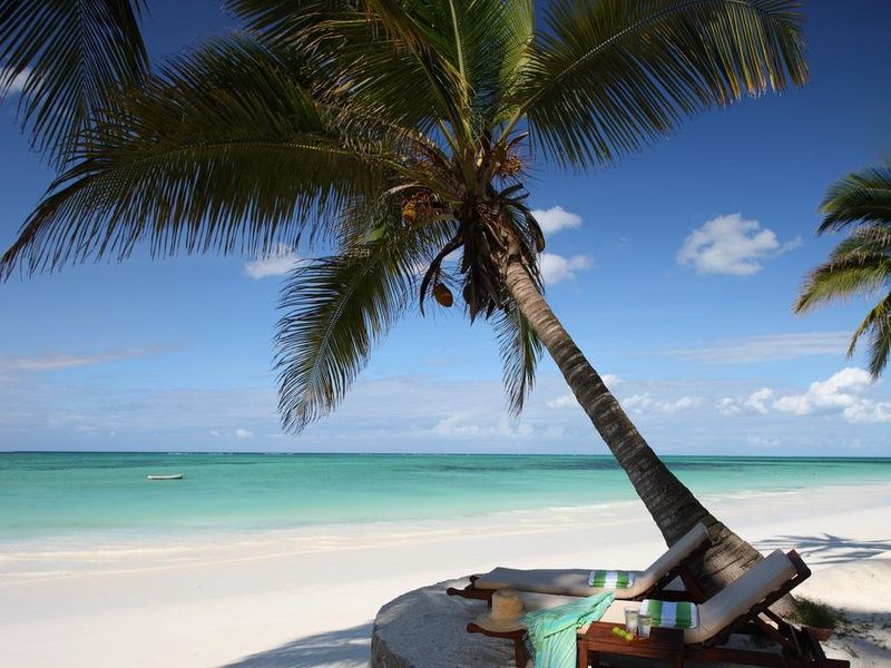 Hôtel Sultan Sands Island Resort 4* pas cher photo 11