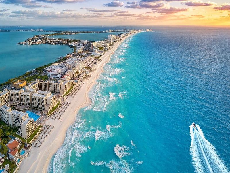 Wyndham Alltra Cancun 4* pas cher photo 19