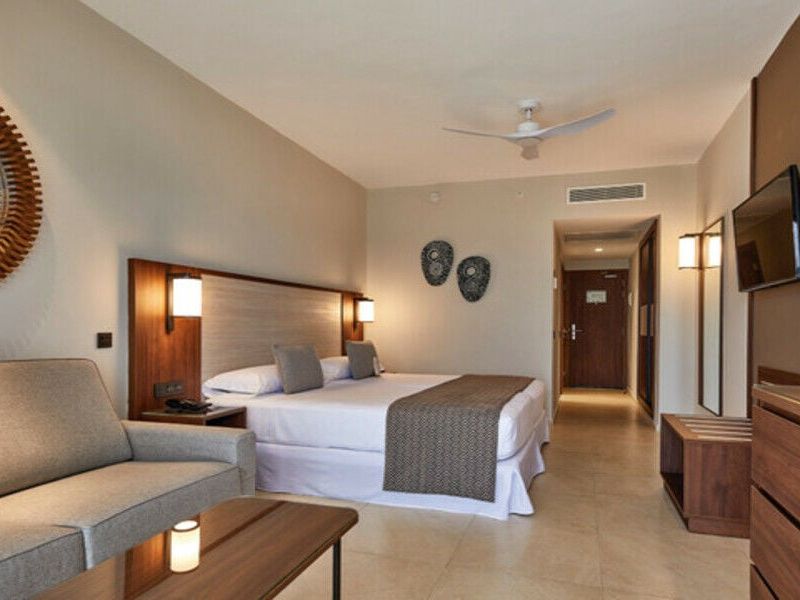 Hôtel Riu Jambo 4* pas cher photo 3