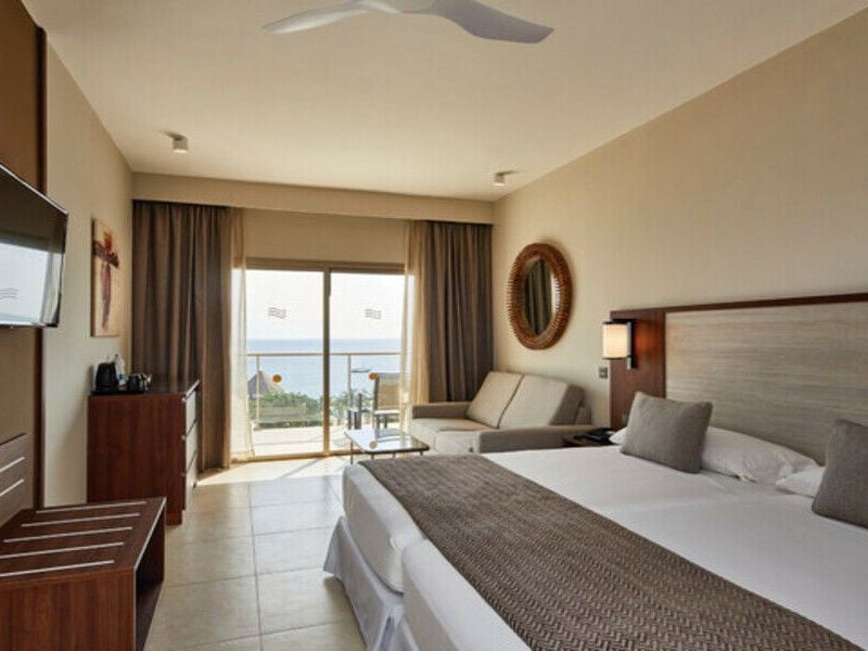 Hôtel Riu Jambo 4* pas cher photo 4