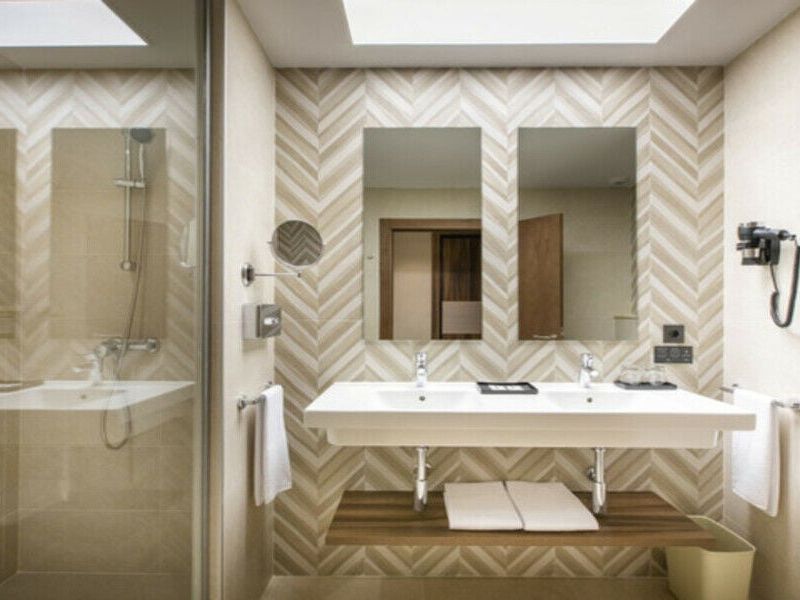 Hôtel Riu Jambo 4* pas cher photo 5