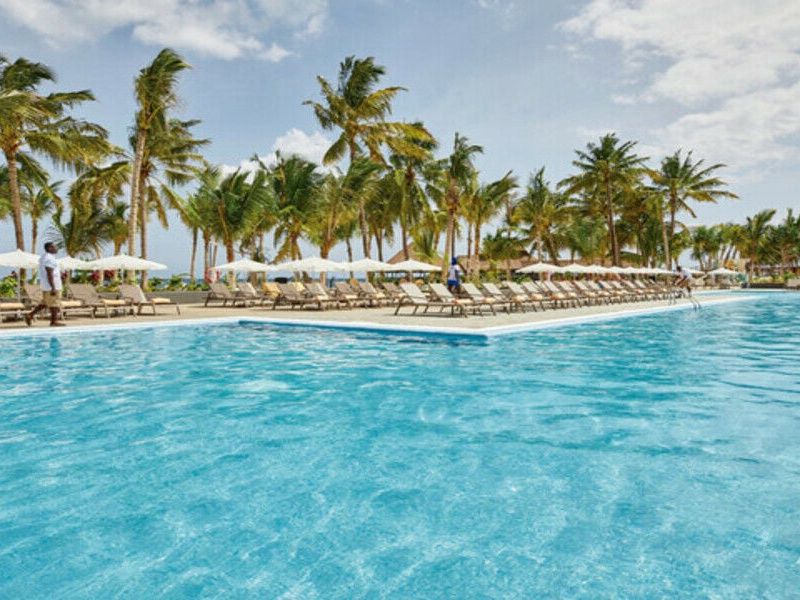 Hôtel Riu Jambo 4* pas cher photo 6