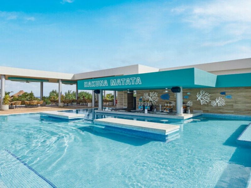 Hôtel Riu Jambo 4* pas cher photo 7