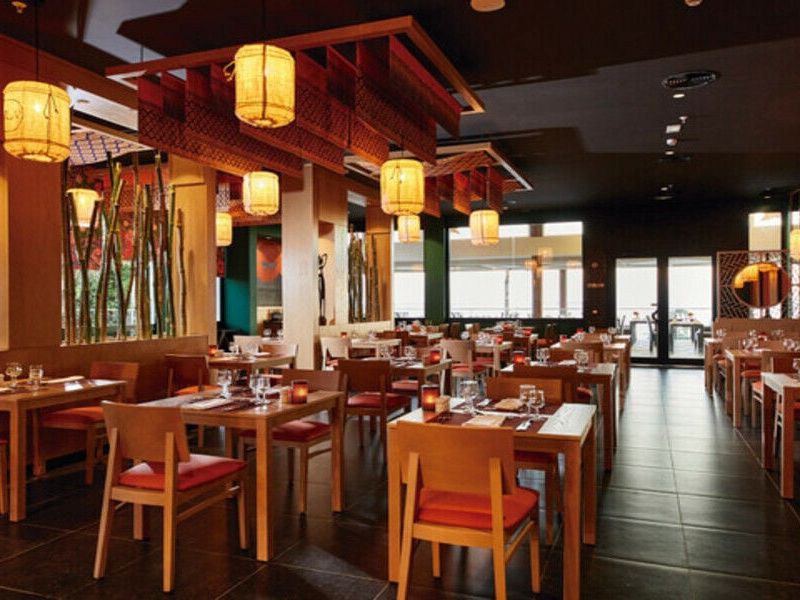 Hôtel Riu Jambo 4* pas cher photo 8