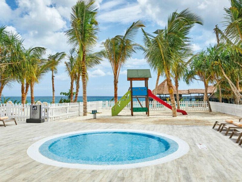 Hôtel Riu Jambo 4* pas cher photo 9