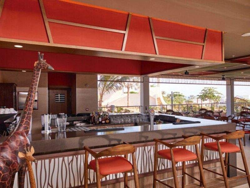 Hôtel Riu Jambo 4* pas cher photo 10